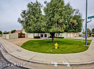 1452 S Mayfair, Mesa, AZ 85204