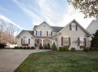 6025 Conneaut Light Dr, Vermilion, OH