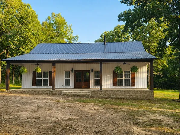 290 Rambo Loop, Searcy, AR 72143
