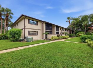 1515 FORREST NELSON BOULEVARD #C105, PORT CHARLOTTE, FL 33952