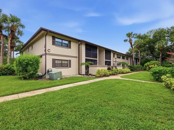 1515 FORREST NELSON BOULEVARD #C105, PORT CHARLOTTE, FL 33952
