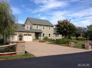 100 Gosling Creek Rd, Lewes, DE 19958