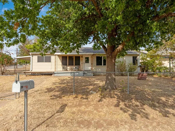 1628 Best Blvd, Wichita Falls, TX 76301