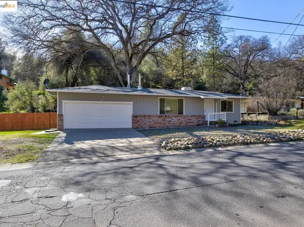 470 Snell St, Sonora, CA 95370