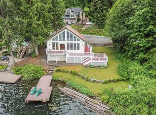 24009 S Lake Roesiger Rd, Snohomish, WA 98290