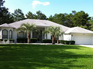 9543 Bearfoot Trl, Weeki Wachee, FL 34613