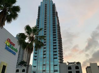 777 N Ashley Dr UNIT 1414, Tampa, FL 33602