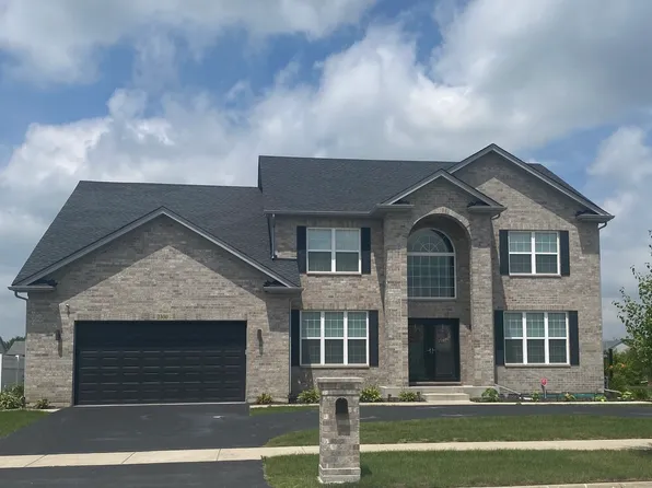 19735 Oakwood Ave, Lynwood, IL 60411