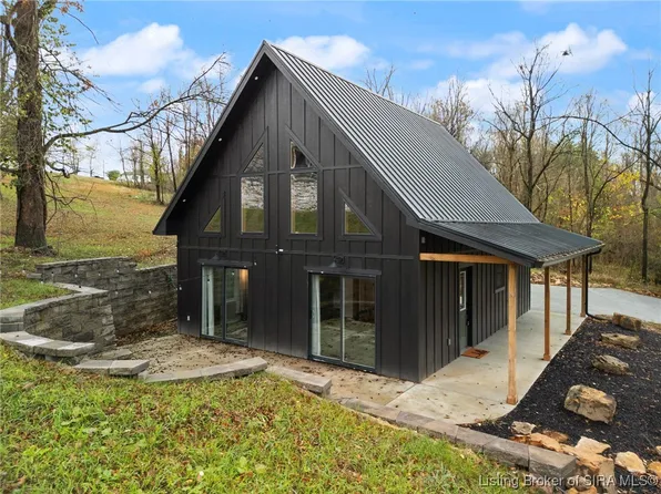 1189 S Plum Street, French Lick, IN 47432