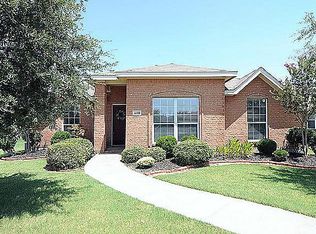 4118 Parterre Dr, Frisco, TX 75033