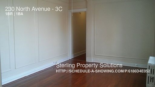 2nd image of 230 North Ave APT 3C