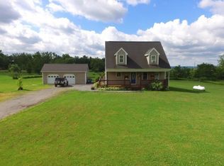 47 Algerine Rd, Lansing, NY 14882