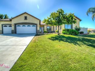 6301 Messina Dr, Bakersfield, CA 93306