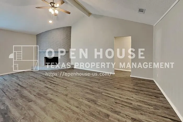 6001 Maple Springs Dr — Photo 3