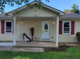 1901 W Vine St, Radcliff, KY 40160