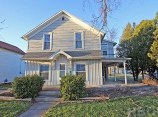 304 Main St, Risingsun, OH 43457