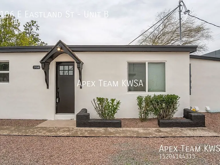 2106 E Eastland St #B — Photo 1