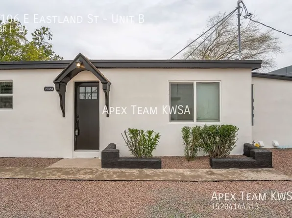2106 E Eastland St #B, Tucson, AZ 85719