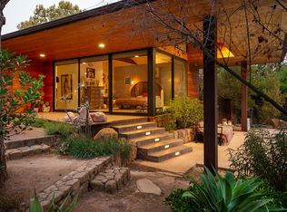 515 Del Norte Rd, Ojai, CA 93023