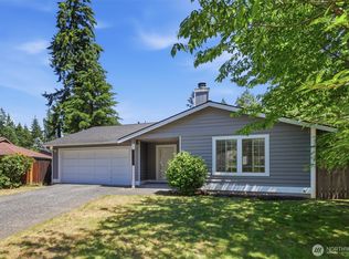 26218 190th Place SE, Covington, WA 98042