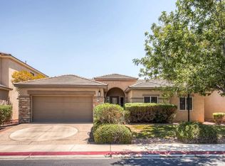 5815 Bargull Bay Ave, Las Vegas, NV 89131