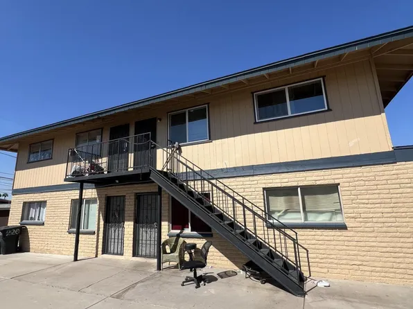 224 S DORAN Street, Mesa, AZ 85204