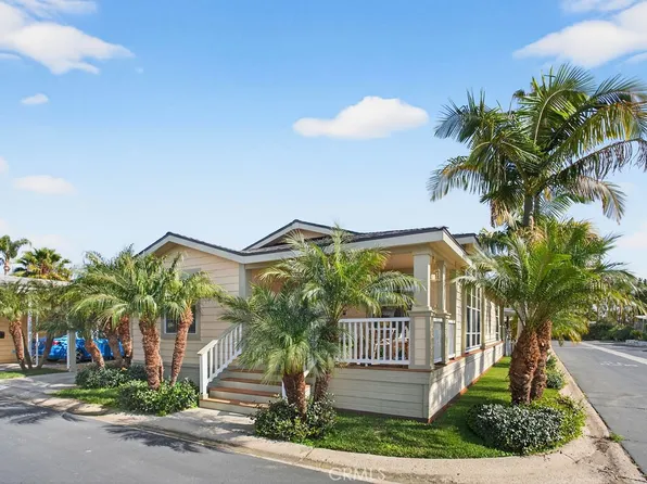 24921 Muirlands Blvd Space 63, Lake Forest, CA 92630