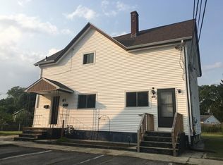 49 1/2 Kilton St, Taunton, MA 02780