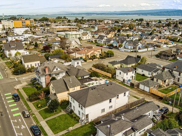 917 I St, Eureka, CA 95501
