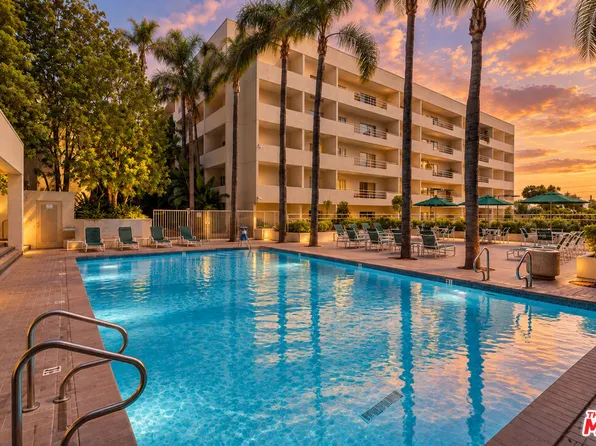 1131 Alta Loma Rd APT 115, West Hollywood, CA 90069
