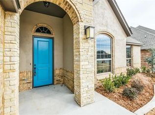 1605 NW 176th St, Edmond, OK 73012