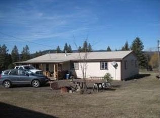 229 Plummer Ave, Plummer, ID 83851