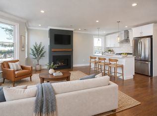 660 Somerville Ave #2, Somerville, MA 02143