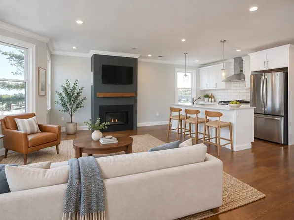 660 Somerville Ave #2, Somerville, MA 02143