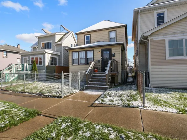 4825 Elm Ave, Hammond, IN 46327