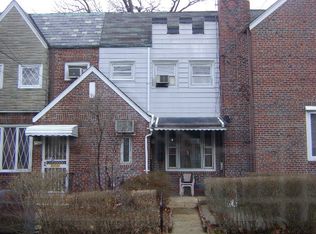 2527 Yates Ave, Bronx, NY 10469