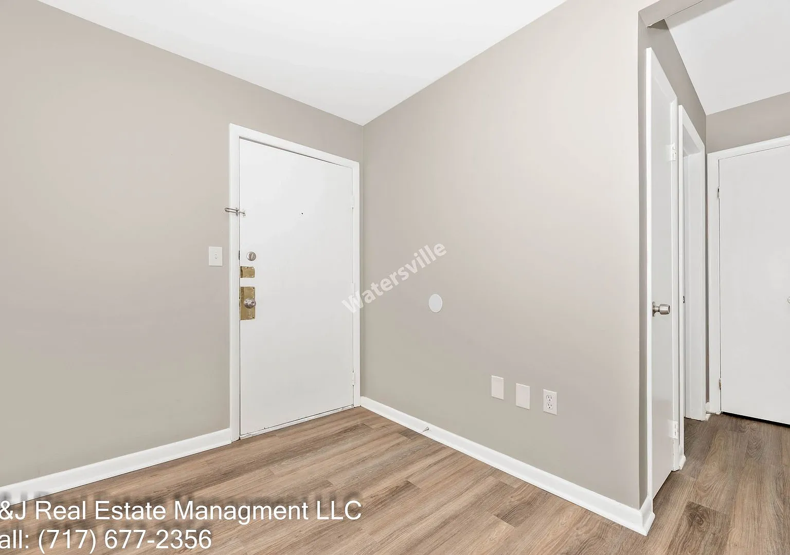 Apartment For Rent- Mount Airy Maryland- Pets Welcomed — Photo 3
