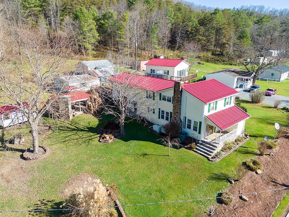 15 Winterplace Ln, Rocky Gap, VA 24366 MLS 84842 Zillow