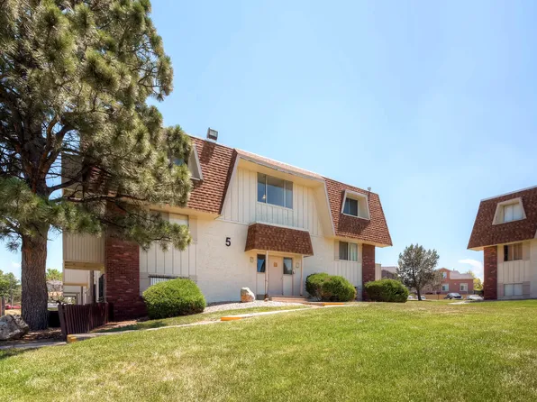 10211 Ura Ln #302, Thornton, CO 80260