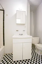 Rented by City Connections Realty