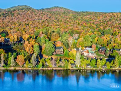 363 Whiteface Inn Ln #9, Lake Placid, NY, 12946