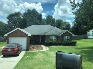 1740 Harrogate Dr, Augusta, GA 30906