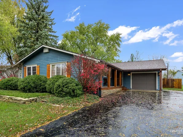 83 Tammy Ln, Somonauk, IL 60552