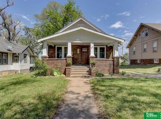 3539 N 45th Ave, Omaha, NE 68104