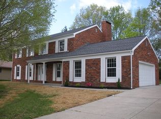 104 S Violet Ln, Carbondale, IL 62901