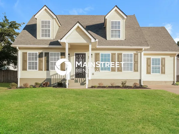 801 Clouddale Ct, Smyrna, TN 37167