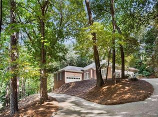 1204 Cherry Ln, Canton, GA 30114