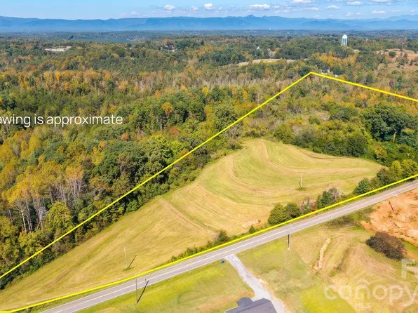 536 Causby Rd, Morganton, NC 28655
