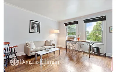 Sold by Douglas Elliman