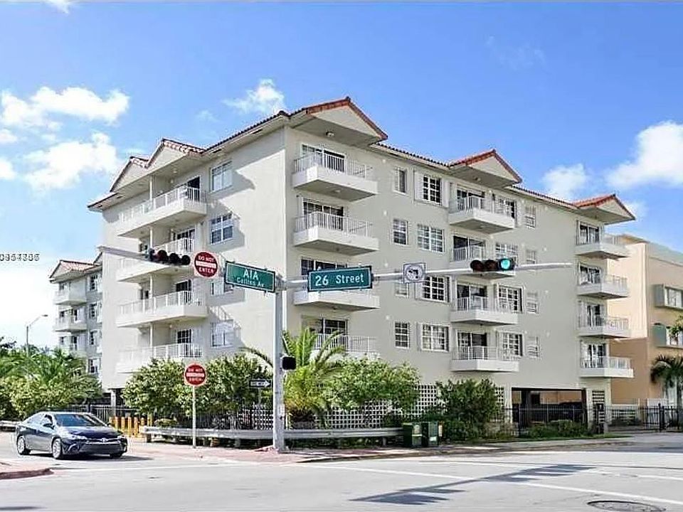 1st image of 2600 Collins Ave APT 207